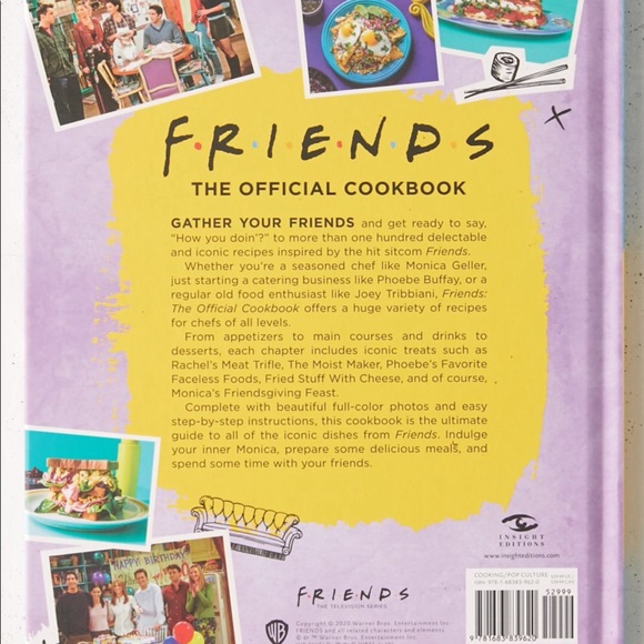 F•R•I•E•N•D•S 💗 - Picture 5 of 5